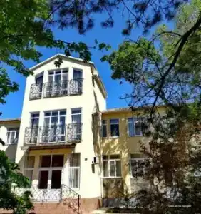 Кипарис - 2