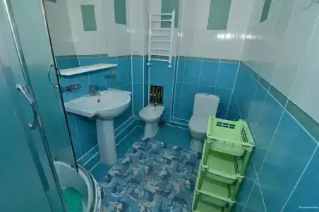 Бегущая по волнам - 38
