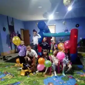 Тайга - 7