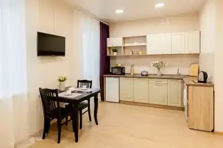 Клубный Квартал - 55