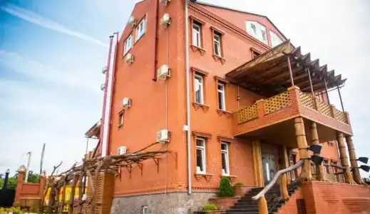 Villa Da Vinci - 1