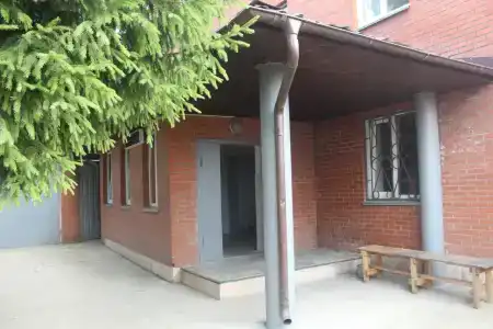 Нахабино - 4
