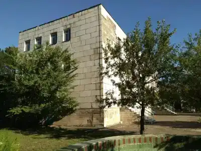 Юбилейный - 12