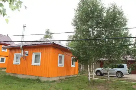 Фермерский комплекс Каменка - 6