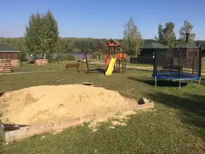 Гриль-зона Заозерье - 26
