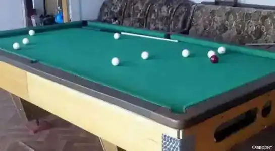 Фаворит - 3