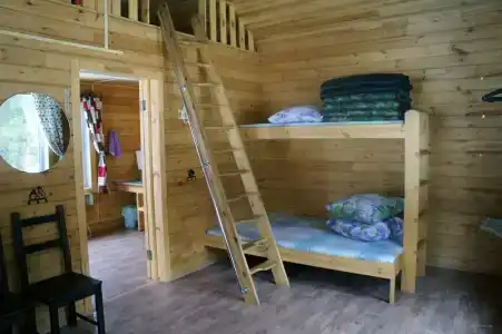 Кордона Нарым - 16