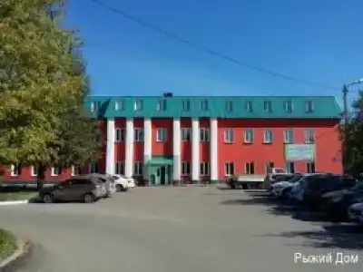 Рыжий Дом - 13