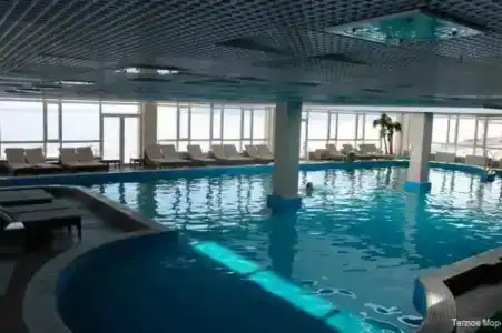 Гостиничный комплекс Теплое Море - 49