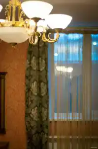 Сити Лодж - 35