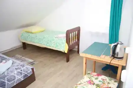 Talisman mini-hotel - 26