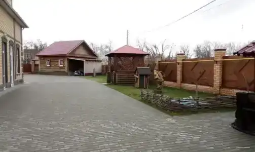 Чувашское подворье - 26