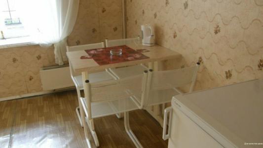 Дом артистов цирка - 28