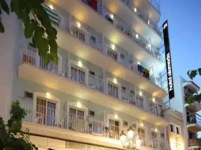 Alameda - 0