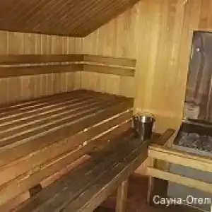 Сауна-Отель - 28