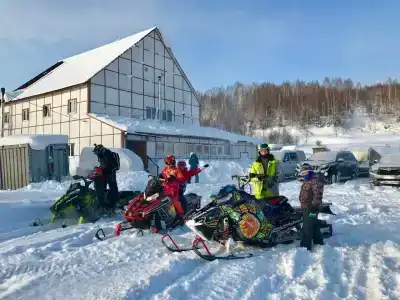 География Приключений - 13