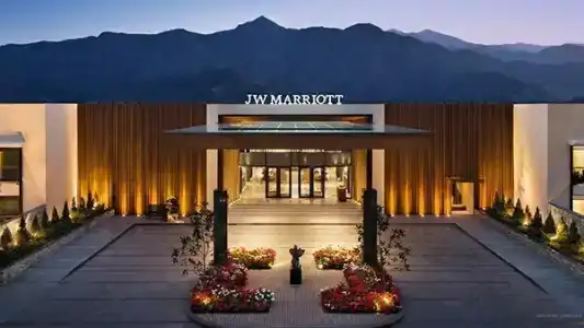 Habtoor Grand Resort, Autograph Collection - 0