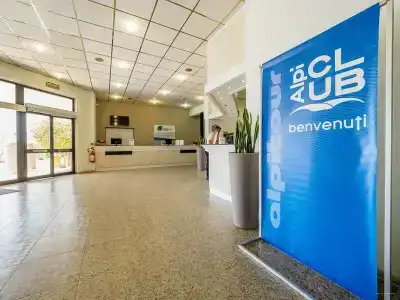 I Giardini di Athena- Athena Resort - 1