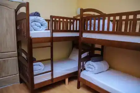Общежитие Дипсон - 0