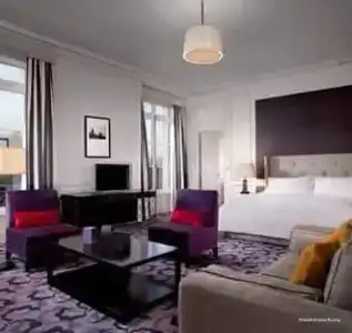 Waldorf Astoria Beijing - 52