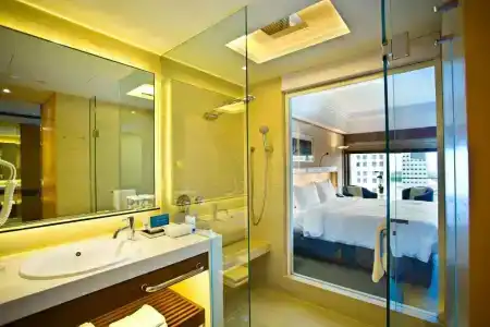 Pan Pacific Singapore (SG Clean, Staycation Approved) - 14