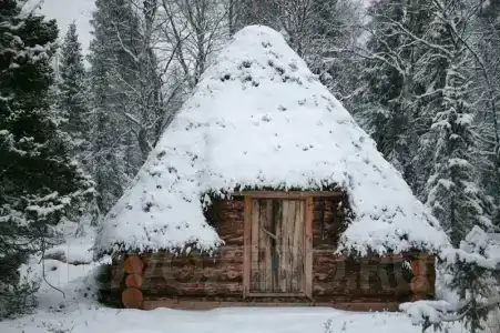 Медвежий угол - 37