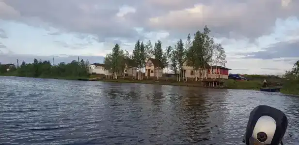 Свирицкая гавань - 19
