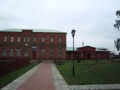 Вокзал - 37
