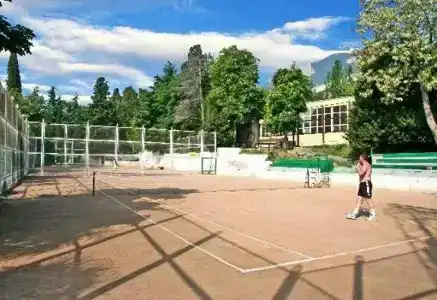 Гурзуфский - 12