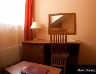 Мон Плезир - 31