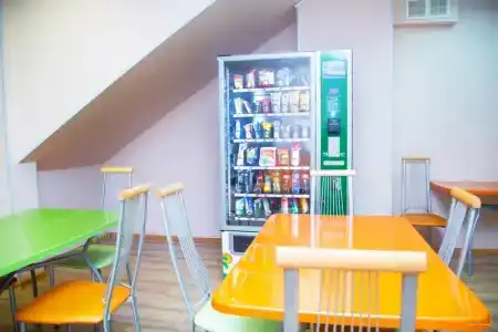 HotelHot Vyhino - 49