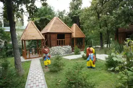 Юность - 2