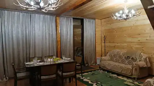 Гранд Шале - 5