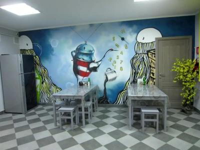 SunVita House - 9