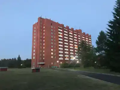Поляны - 10
