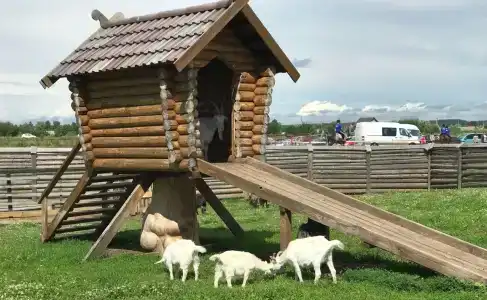 Степаново городище - 10