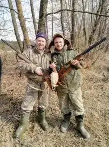 Ирбис - 9