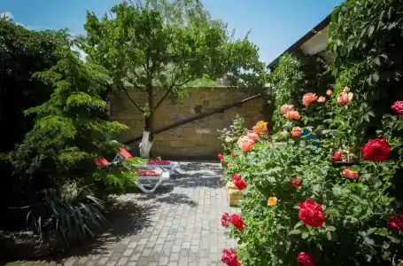 Казантипская хижина - 7