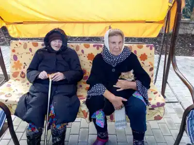 Пансионат Люберцы-Осеченки - 24