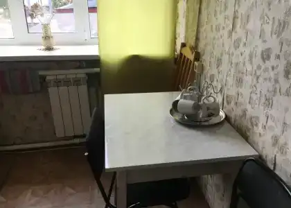 Центральная - 9