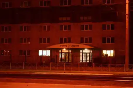 Лицейская - 10