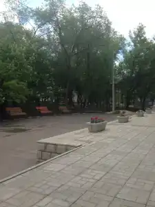 Профилакторий - 3