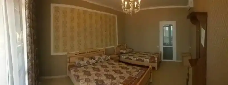 Гостевой дом у Сан Саныча - 10