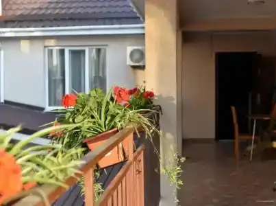 Гостевой дом на Гоголя, 8 - 16