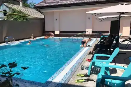 Гостевой дом на Гоголя, 8 - 24