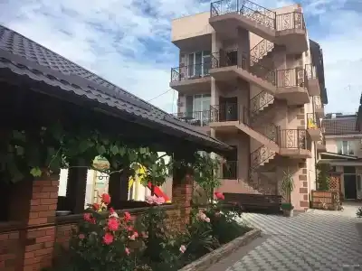 Гостевой дом на Гоголя, 8 - 22