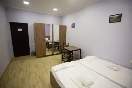 Home Hostel - 5