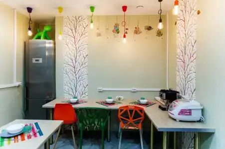 Nice hostel Crocus - 45