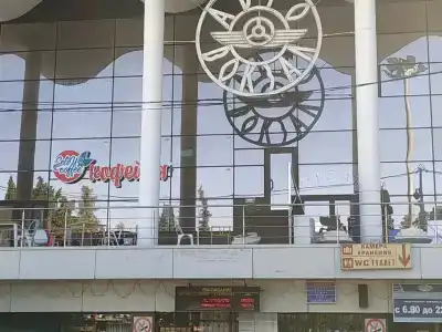 Сочи - Ривьера - 18