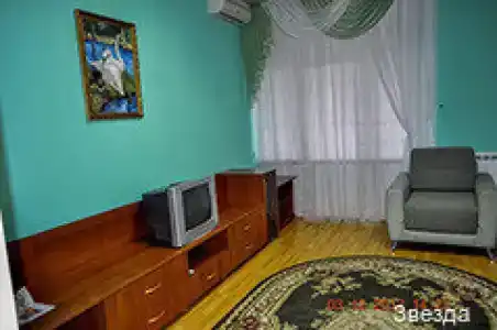 Звезда - 34